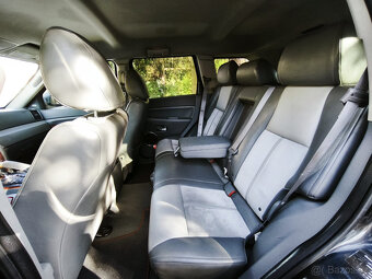 Jeep Grand Cherokee 3.0 CRD - 10