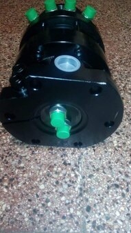 hydraulický rotátor FORMIKO 6t - AKČNÍ CENA - 10