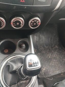 Mitsubishi ASX 2011 1.8 nafta - 10