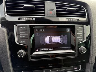 Volkswagen Golf VII 1.4 TSI DSG - 10