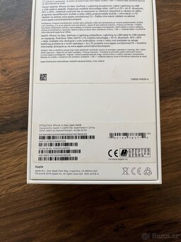 Apple iPhone Xs Max, nová baterie, Gold 64GB - 10