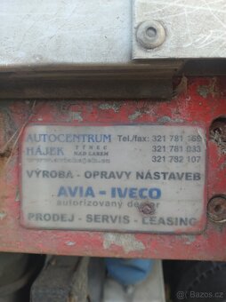 Avia D75 - 10