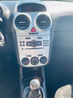 Opel Corsa 1.2i 16V 59kw - 10