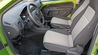 Škoda Citigo 1.0  Mpi 44 KW - 10