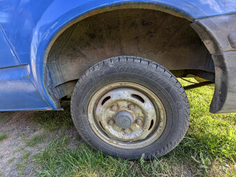 Ford Transit - 10