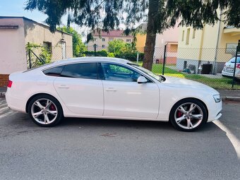 Audi a5 - 10