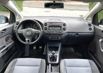 Volkswagen Golf Plus, 1.4TSI,90kw,STYLE,59000km - 10