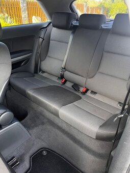 Audi A3 S-line 2.0TDI 103 KW R.V.2012 - 10