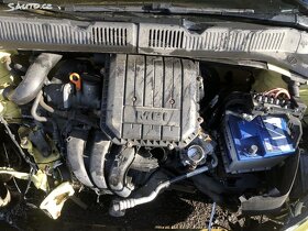 Seat Mii 1.0i / 2012 / KLIMA / 70000km - 10