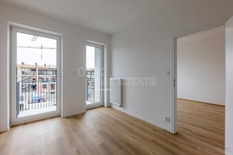 Pronájem bytu 2+kk, 51 m2 - Plzeň - Skvrňany, ev.č. 00753 - 10