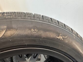original range rover sport 2024 r21 N9XM-EB GB DPH - 10