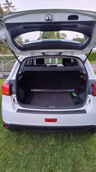 Mitsubishi ASX 1.6 , najeto 45tis/km - 10