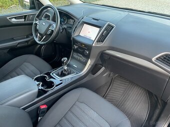 Ford Galaxy 2.0 TDCI 110 kW 7 míst - 10