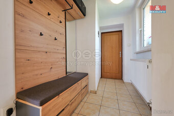 Prodej rodinného domu, 137 m², Vyškov, ul. Pazderna - 10