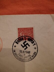 Korespondence z války ww2 - 10