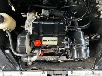 Ligier Ixo 36tis.km - 10