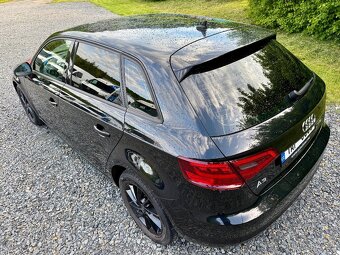 Audi A3 1.2TFSi 77kw 2013 Sportback - 10