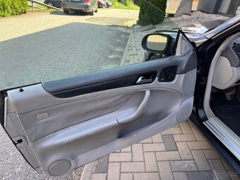 Mercedes-Benz CLK 320 6V - 10