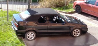 Renault 19 16V 99kw Cabrio - 10