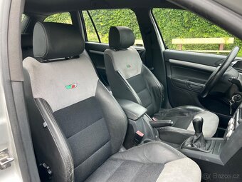 ►► ŠKODA OCTAVIA 2 RS 2.0 TFSI • KOMBI ◄◄ - 10