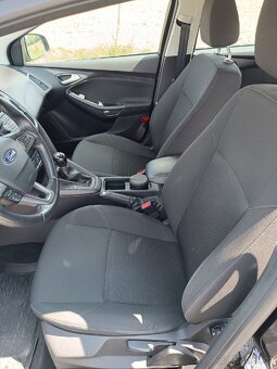 Ford Focus 1,6 ti-vct pouze 74000km - 10