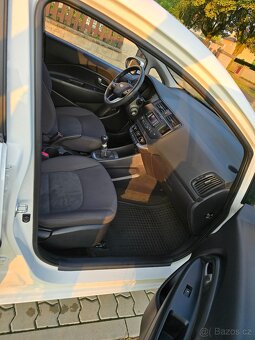 Kia Rio 2013 1.25 CVVT - 10