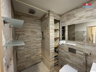 Pronájem bytu 2+kk, 56 m², Horažďovice, ul. Pod Vodojemem - 10