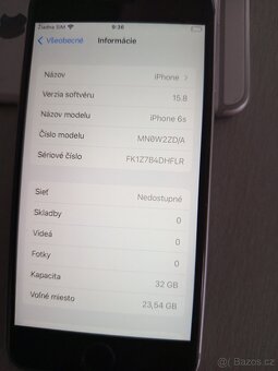 IPhone SE 2022- SE 2020 - 10