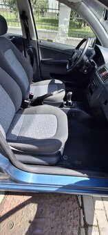 Škoda Fabia 1.4 MPi 50kW - TOP STAV - EDICE ATRACTION - 10