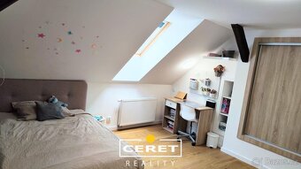 Prodej domu se zahradou s více byty v Žatci - 10