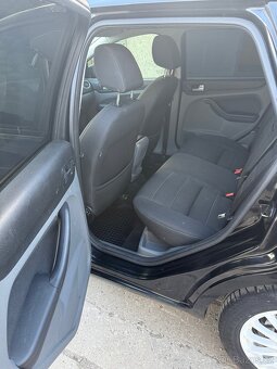 Ford Focus 2.0 TDCi combi 2009 100kw - 10