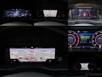 SUPERB SPORTLINE/2.0TDI/110kw/DSG/r.2020/MATRIX/ - 10