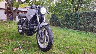 Bmw K100 caferacer - 10
