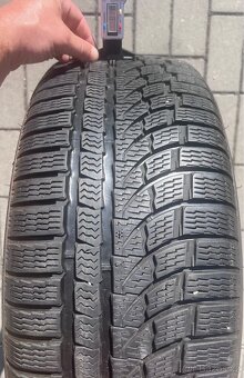 VW -17" New Orleans + zimní 235/55 Nokian - 10