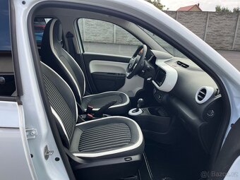RENAULT TWINGO TECHNO Electric rv.2023 - 10