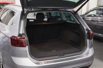 VW Passat B8 Variant 2.0TDI 110kW DSG - záruka Autodraft - 10