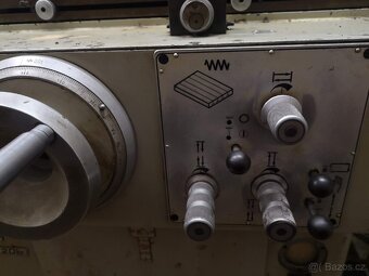 Magnetická bruska - 10