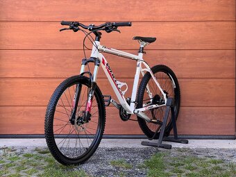 Wheeler Pro - ZÁNOVNÍ - REPASOVANÉ od 173cm - 10