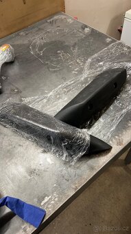 Indian SCOUT , Yamaha R1 2012 - 10