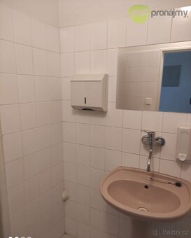 Pronájem obchodního prostoru 139 m² - 10