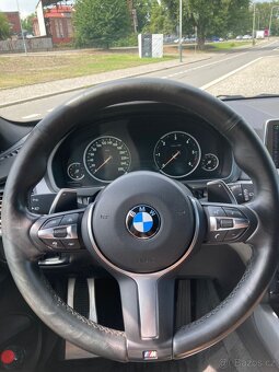 BMW X5 xDrive40d, 230kW - 10
