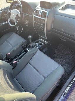 Mitsubishi space star - TK 2027 - 10