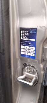 Škoda Octavia 4x4 - 10