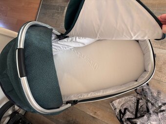 Espiro Next multicolor 505 kočárek 3v1 - 10