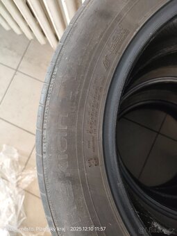 205/60 R16 letní pneu - 10