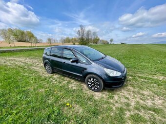 Ford S-Max 2.0Tdci 2006 - 10