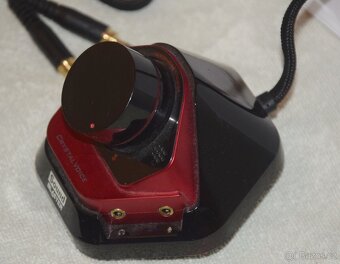 Creative Sound Blaster ZX PCI-Express zvuková karta 5.1, - 10