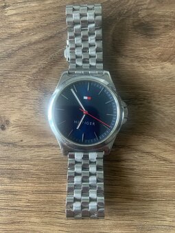 Hodinky TOMMY HILFIGER - 10