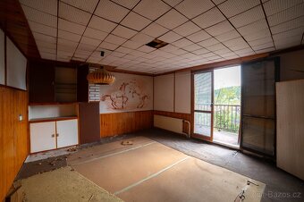 Stavební pozemek 9810m² Sentice u Brna - 10