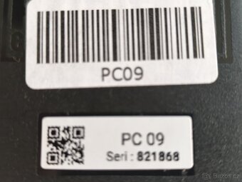 Pedal Commander PC09 s Bluetooth – V ZÁRUCE, jako nový ) - 10